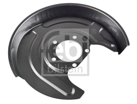 Splash Guard, brake disc